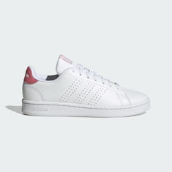 Adidas HR0322_530 Chaussure d'athlétisme Blanc