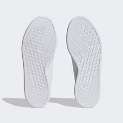 Adidas HR0322_530 Chaussure d'athlétisme Blanc - Vue supplémentaire 3