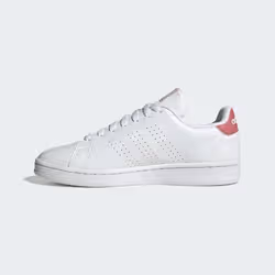 Adidas HR0322_540 Chaussure d'athlétisme Blanc - Vue supplémentaire 6