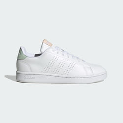 Adidas HR0321_530 Chaussure d'athlétisme Blanc