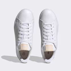 Adidas HR0321_530 Chaussure d'athlétisme Blanc - Vue supplémentaire 2