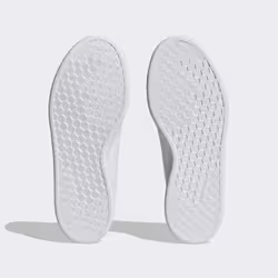 Adidas HR0321_530 Chaussure d'athlétisme Blanc - Vue supplémentaire 3