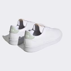 Adidas HR0321_530 Chaussure d'athlétisme Blanc - Vue supplémentaire 5