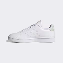 Adidas HR0321_530 Chaussure d'athlétisme Blanc - Vue supplémentaire 6