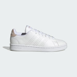 Adidas HR0319_560 Chaussure d'athlétisme Blanc