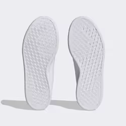 Adidas HR0319_560 Chaussure d'athlétisme Blanc - Vue supplémentaire 3