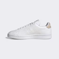 Adidas HR0319_540 Chaussure d'athlétisme Blanc - Vue supplémentaire 6