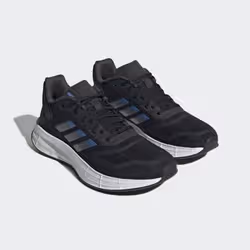 Adidas HP2390_580 Chaussure d'athlétisme Noir - Vue supplémentaire 4