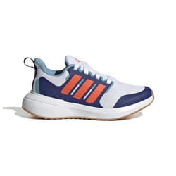 Chaussures de running enfant adidas Fortarun 2.0 Cloudfoam Sport - Blanc - Taille 355