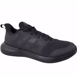 Chaussures - ADIDAS - Fortarun 20 K - Noir - Mixte - Enfant