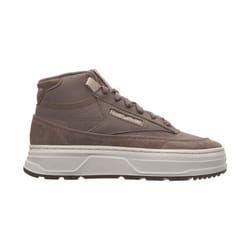 Baskets femme Reebok Club C Geo Mid