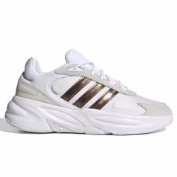 Chaussures de Running Femme Adidas Ozelle Blanc - H06121 - Multisport - Sec