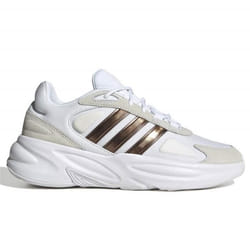 Chaussures de Running Femme Adidas Ozelle Blanc - H06121 - Multisport - Sec