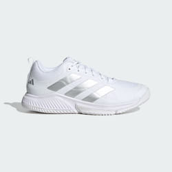 Adidas HR1235_560 Chaussure d'athlétisme Blanc