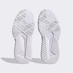 Adidas HR1235_560 Chaussure d'athlétisme Blanc - Vue supplémentaire 3