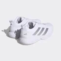 Adidas HR1235_560 Chaussure d'athlétisme Blanc - Vue supplémentaire 5