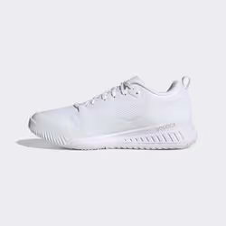 Adidas HR1235_560 Chaussure d'athlétisme Blanc - Vue supplémentaire 6