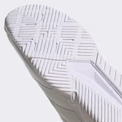 Adidas HR1235_560 Chaussure d'athlétisme Blanc - Vue supplémentaire 8