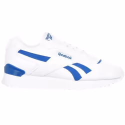 Chaussures pour Homme - REEBOK - Glide Ripple Clip GZ5200 - Blanc - Lacets - Tige Synthétique - Talon Plat