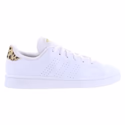 Chaussures de Tennis Multisport ADIDAS Advantage Base Blanc pour Femme/Adulte