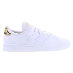 Chaussures de Tennis Multisport ADIDAS Advantage Base Blanc pour Femme/Adulte