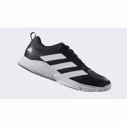 Adidas HR0609_670 Chaussure d'athlétisme Blanc - Vue supplémentaire 2