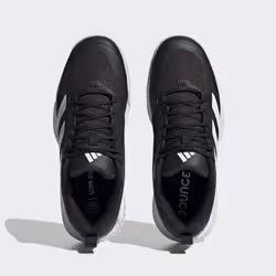 Adidas HR0609_620 Chaussure d'athlétisme Blanc - Vue supplémentaire 3
