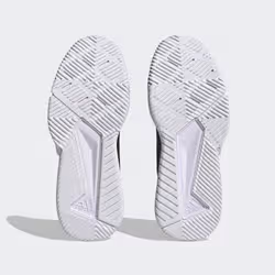 Adidas HR0609_620 Chaussure d'athlétisme Blanc - Vue supplémentaire 4