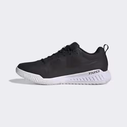 Adidas HR0609_620 Chaussure d'athlétisme Blanc - Vue supplémentaire 7