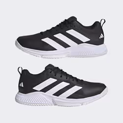 Adidas HR0609_620 Chaussure d'athlétisme Blanc - Vue supplémentaire 8