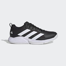 Adidas HR0609_570 Chaussure d'athlétisme Blanc