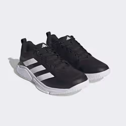 Adidas HR0609_550 Chaussure d'athlétisme Blanc - Vue supplémentaire 5