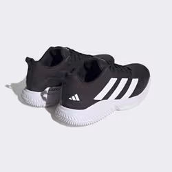 Adidas HR0609_550 Chaussure d'athlétisme Blanc - Vue supplémentaire 6