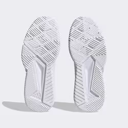 Adidas HR1239_730 Chaussure d'athlétisme Blanc - Vue supplémentaire 3