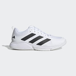 Adidas HR1239_700 Chaussure d'athlétisme Blanc