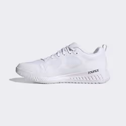 Adidas HR1239_700 Chaussure d'athlétisme Blanc - Vue supplémentaire 6