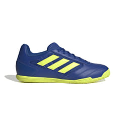 Chaussures de sport - ADIDAS - Super Sala 2 IN - Bleu - Homme/Adulte
