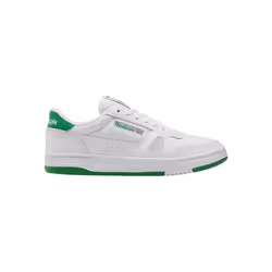 Sneakers Lt Court Cuir Blanc