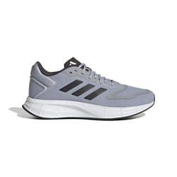 Chaussures de running - adidas - Duramo 10 - Gris - Homme - 43 1/3