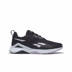 Chaussures de Fitness Reebok Nanoflex TR 20 pour Femme - Noir