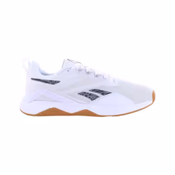 Chaussures indoor femme Reebok Nanoflex Tr V2