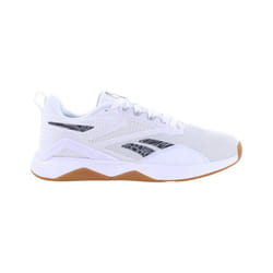 Chaussures indoor femme Reebok Nanoflex Tr V2