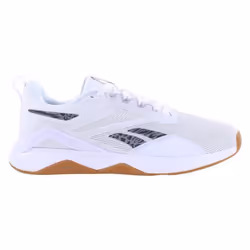 Chaussures REEBOK Nanoflex TR 20 Blanc - Homme/Adulte