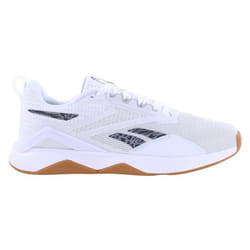 Chaussures REEBOK Nanoflex TR 20 Blanc - Homme/Adulte