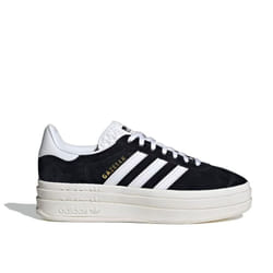adidas Gazelle Bold WMNS Noir/Blanc - Chaussures Femme 40. Style de couleur Noir/Blanc et confort pour un usage quotidien.