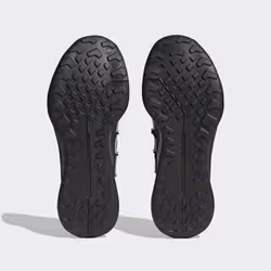 Adidas HP8612_650 Chaussure d'athlétisme Blanc - Vue supplémentaire 3