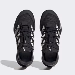 Adidas HP8612_590 Chaussure d'athlétisme Blanc - Vue supplémentaire 2
