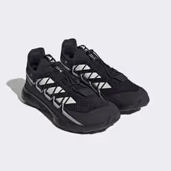 Adidas HP8612_590 Chaussure d'athlétisme Blanc - Vue supplémentaire 4