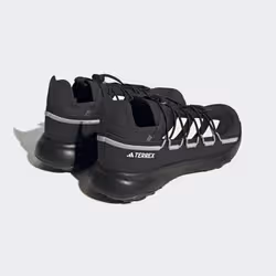Adidas HP8612_590 Chaussure d'athlétisme Blanc - Vue supplémentaire 5