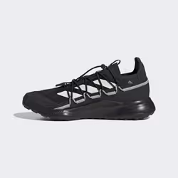 Adidas HP8612_590 Chaussure d'athlétisme Blanc - Vue supplémentaire 6